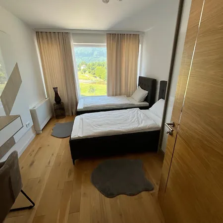 Lägenhet Riverwalk 418
