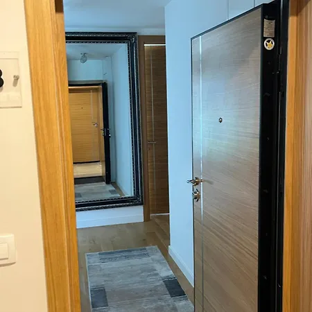 Riverwalk 418 Sarajevo