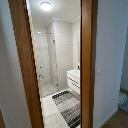 Lägenhet Riverwalk 418